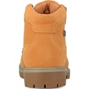 Women's Mantle Mid Top Lace Up Boot - Back
