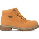 Golden Wheat/Tan/Gum