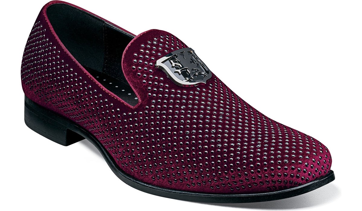 stacy adams swagger loafer