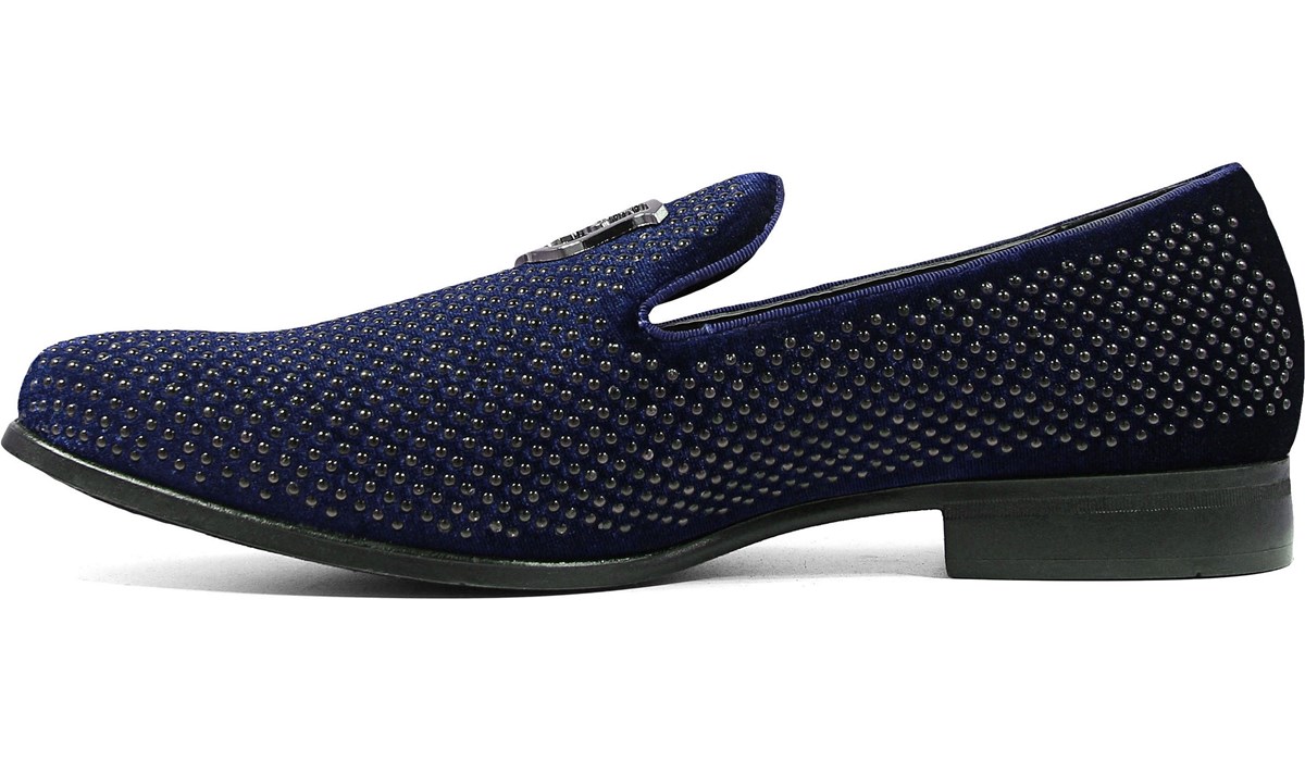 stacy adams swagger loafer