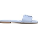 Cashmere Blue