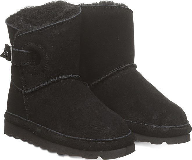 Dillards bearpaw boots on sale