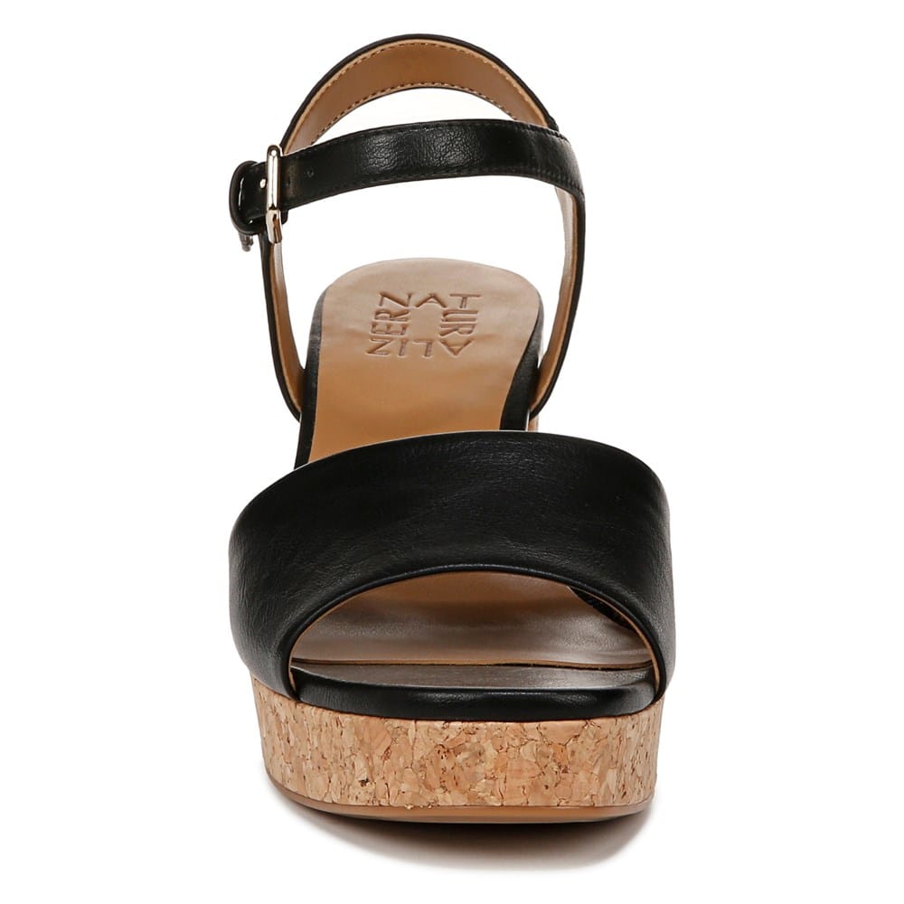 Naturalizer Women's Lilly Sandal | Famous Footwear