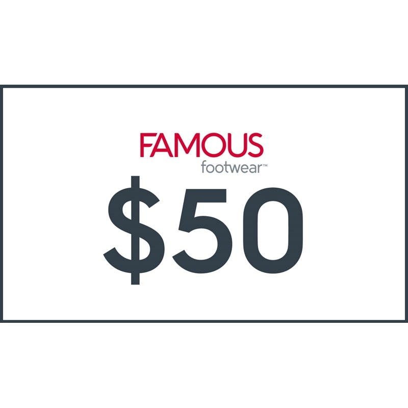 Famous footwear coupon august 2019 shop