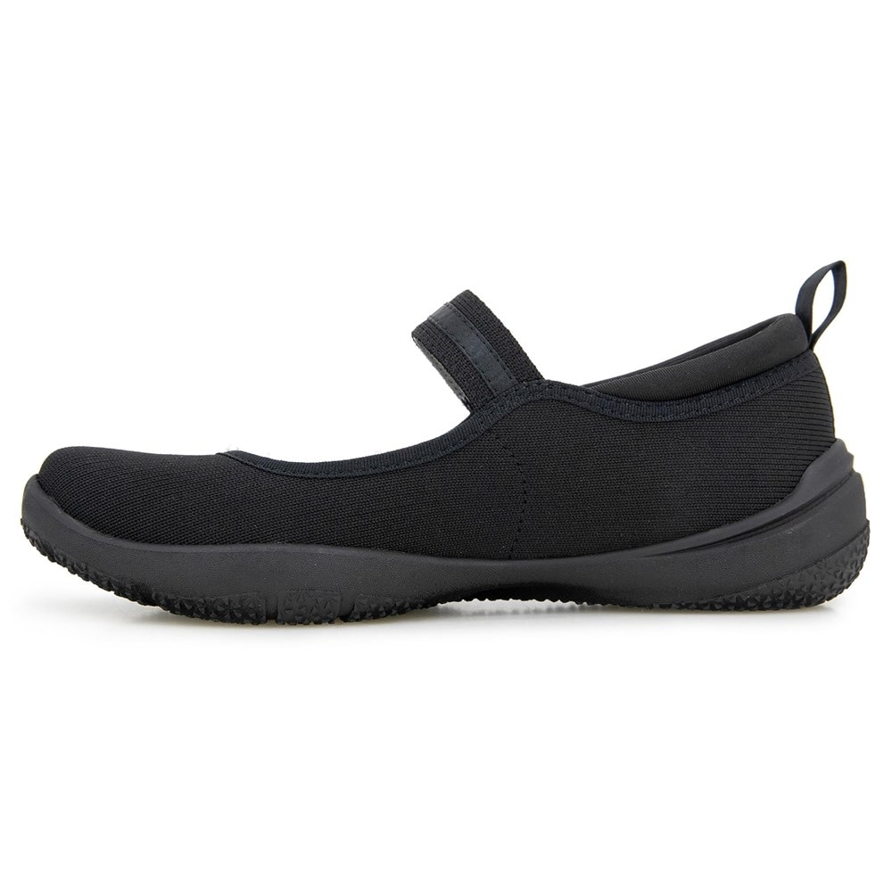 Mary Mary① White nappa leather Mary Jane sneaker | Marni