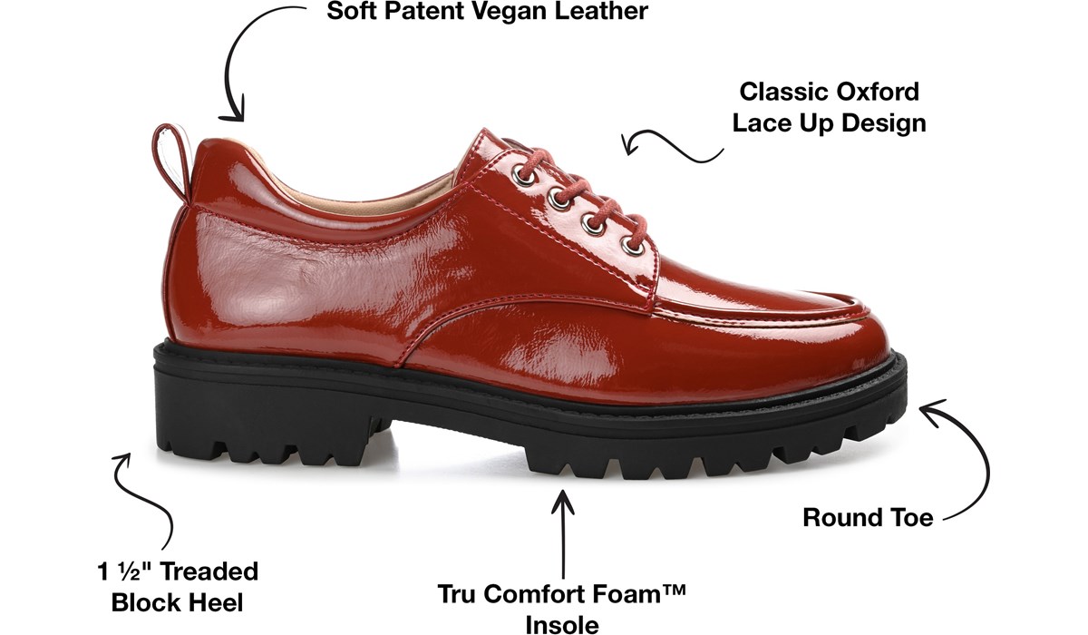 TWINSET ツインセット オックスフォード シューズ レディース Lace-up shoes Black