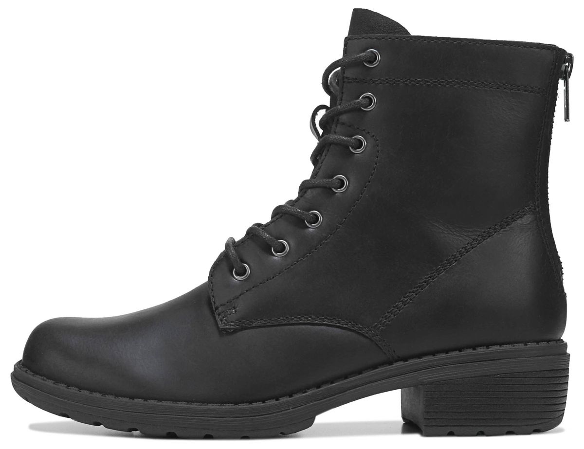 Eastland Women's Blair Boot Black 8