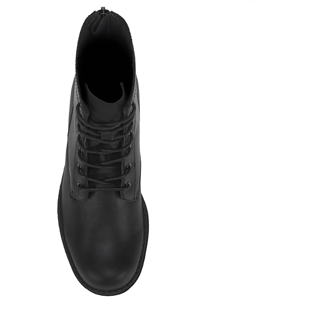 Eastland blair combat boot sale