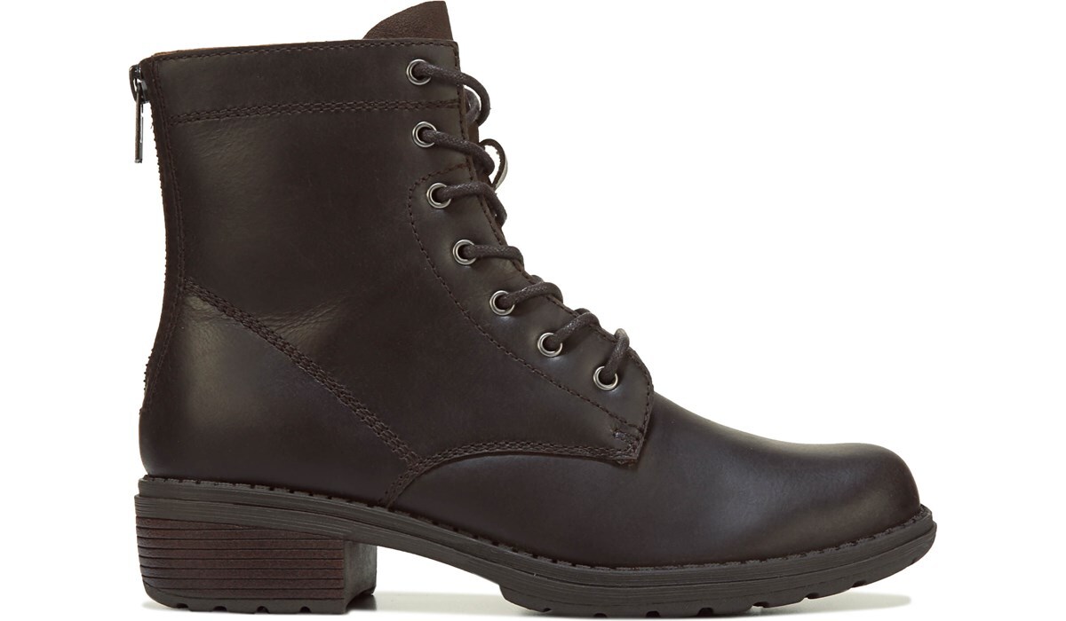 eastland blair combat boot