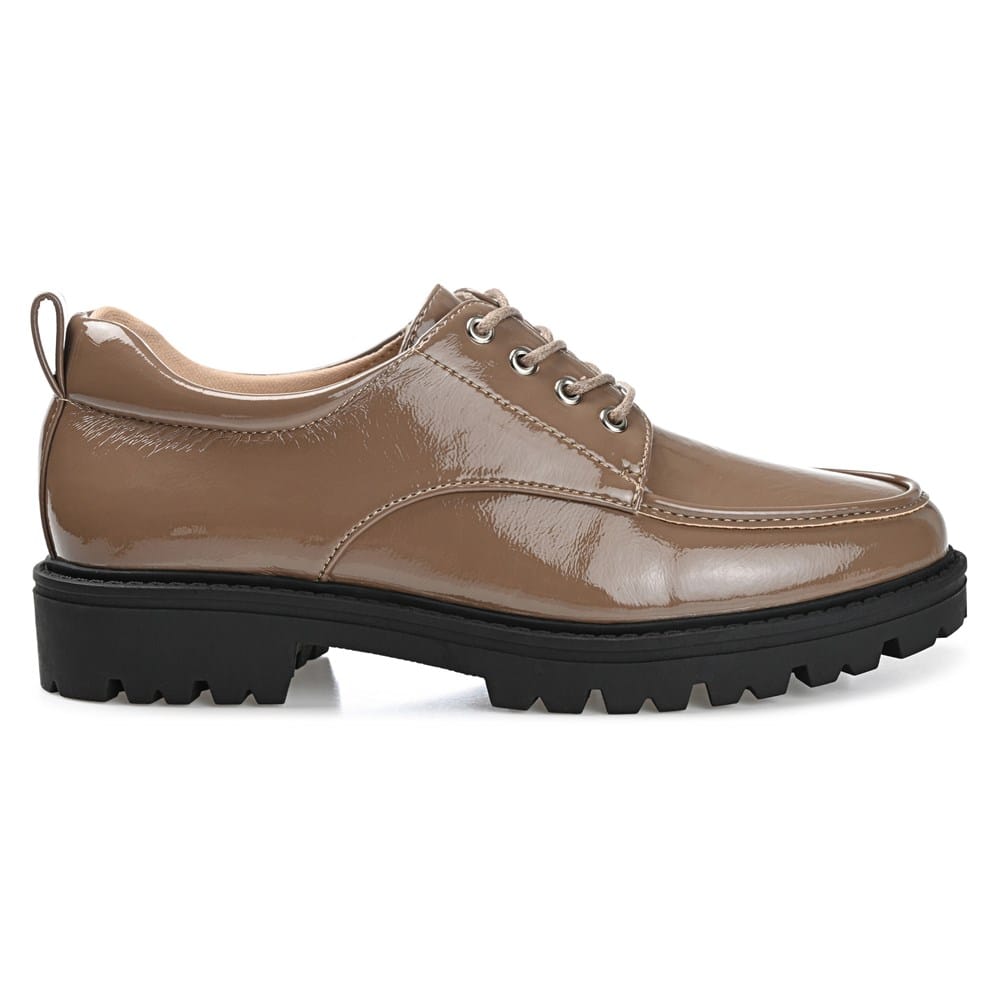 Journee Women's Zina Oxford | Famous Footwear Journee Women's Zina Oxford | Famous Footwear