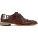 Cognac Leather
