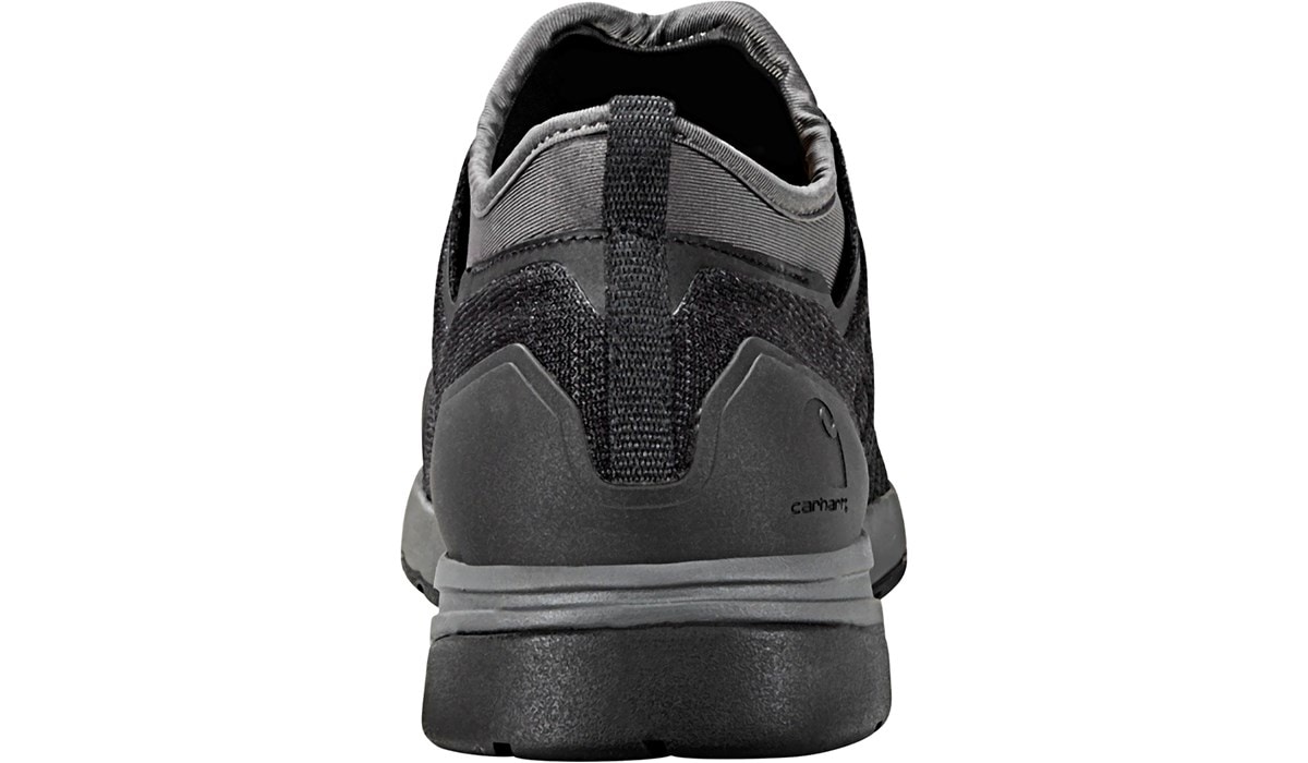 Carhartt Men's Force Slip Resistant Nano Toe Work Shoe | Famous Footwear