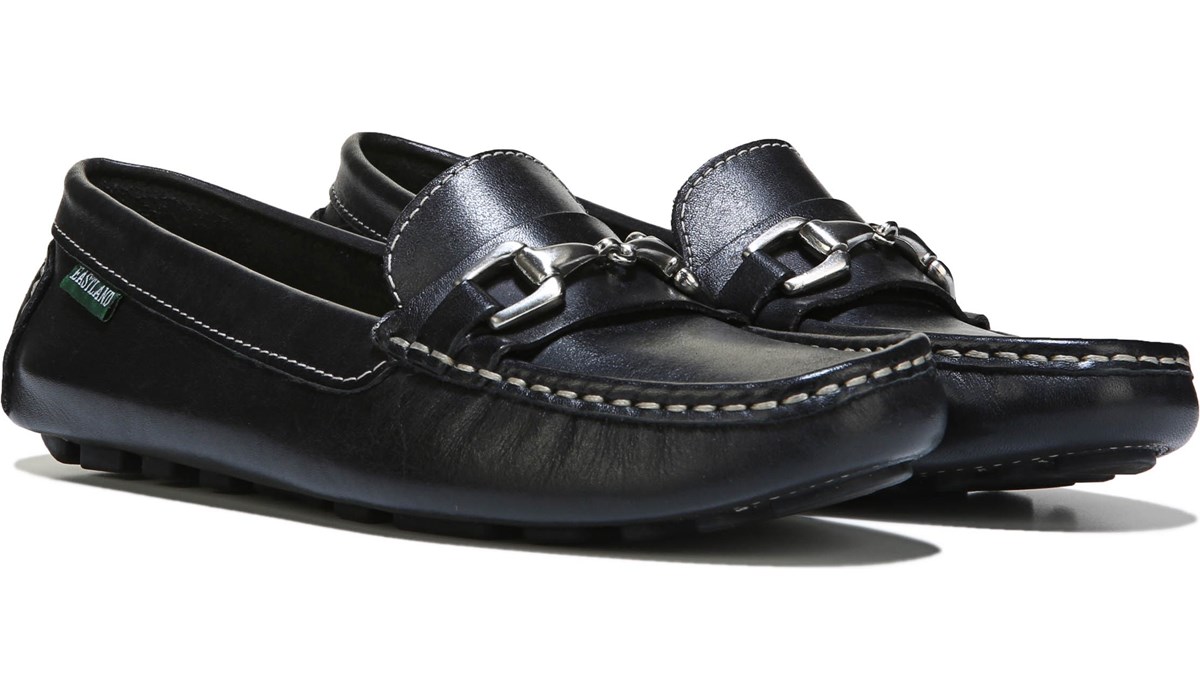 barbour olivia loafers black