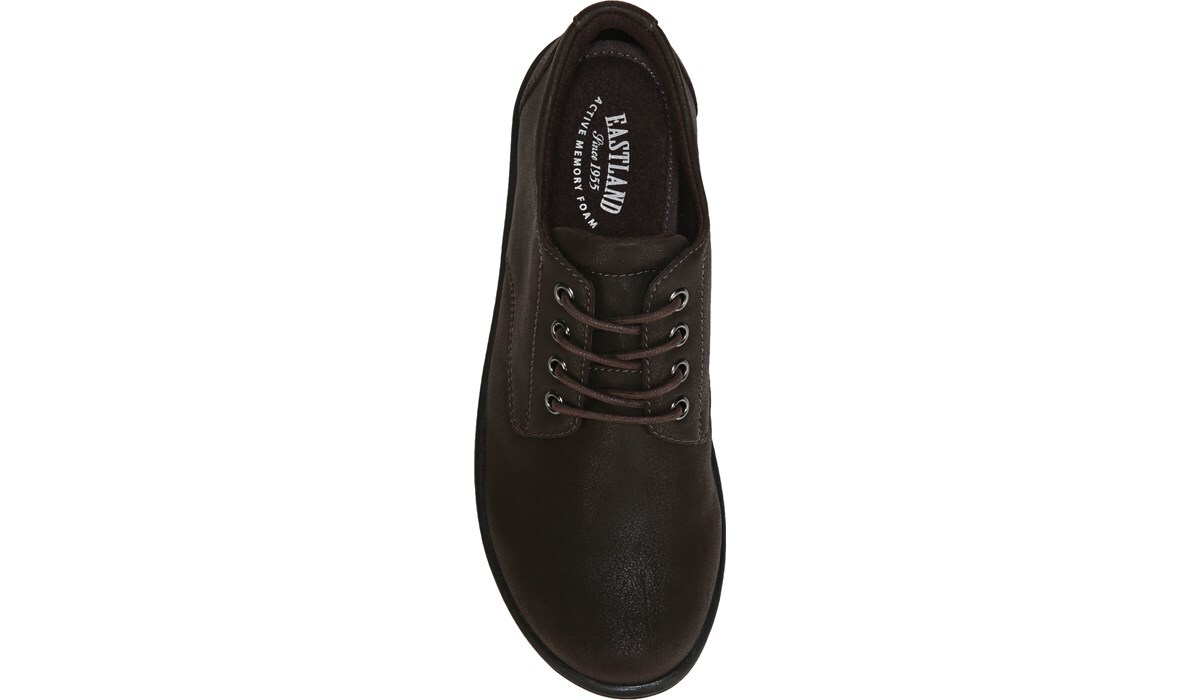 eastland pandora women's shoes