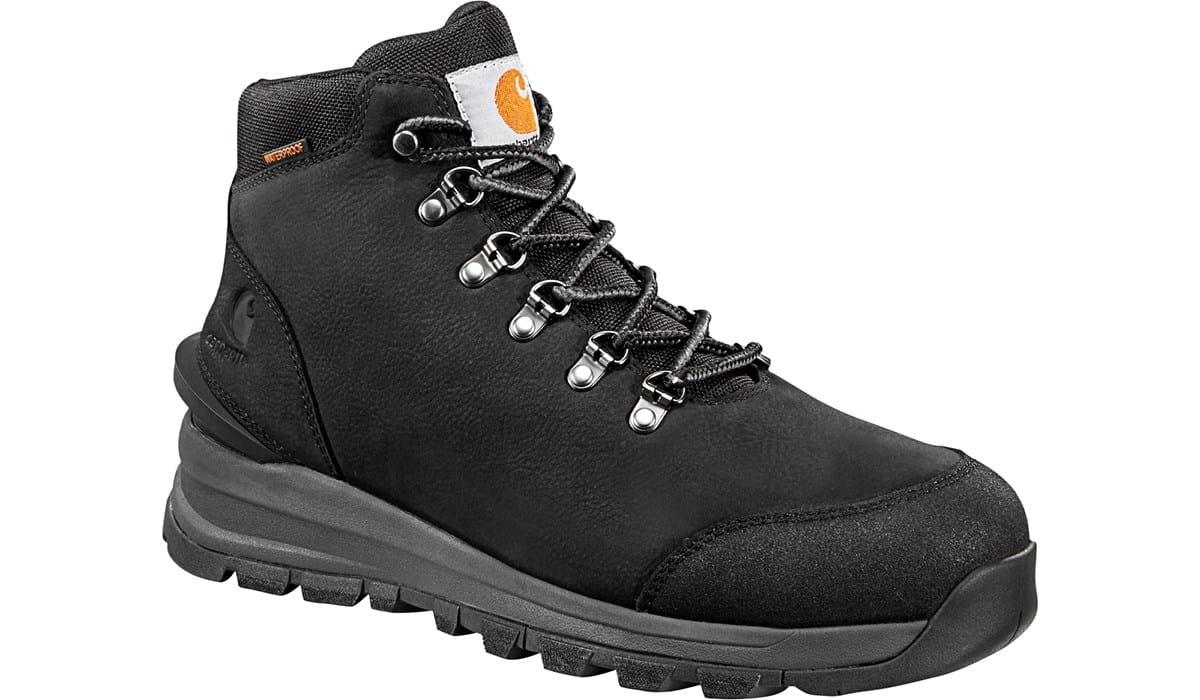 Medium/Wide Waterproof Hiker Boot 