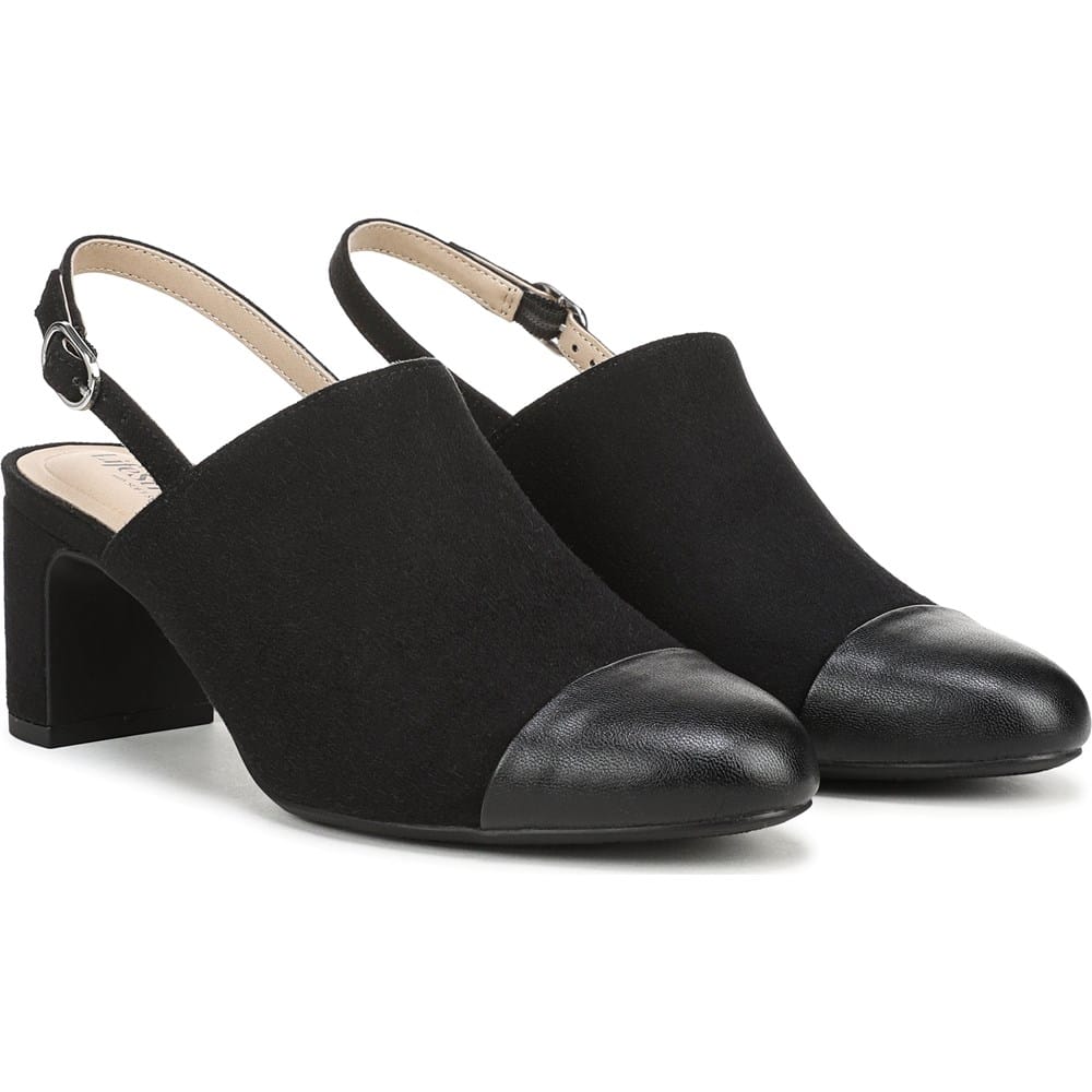 Circus NY Women's Ibis Block Heel 