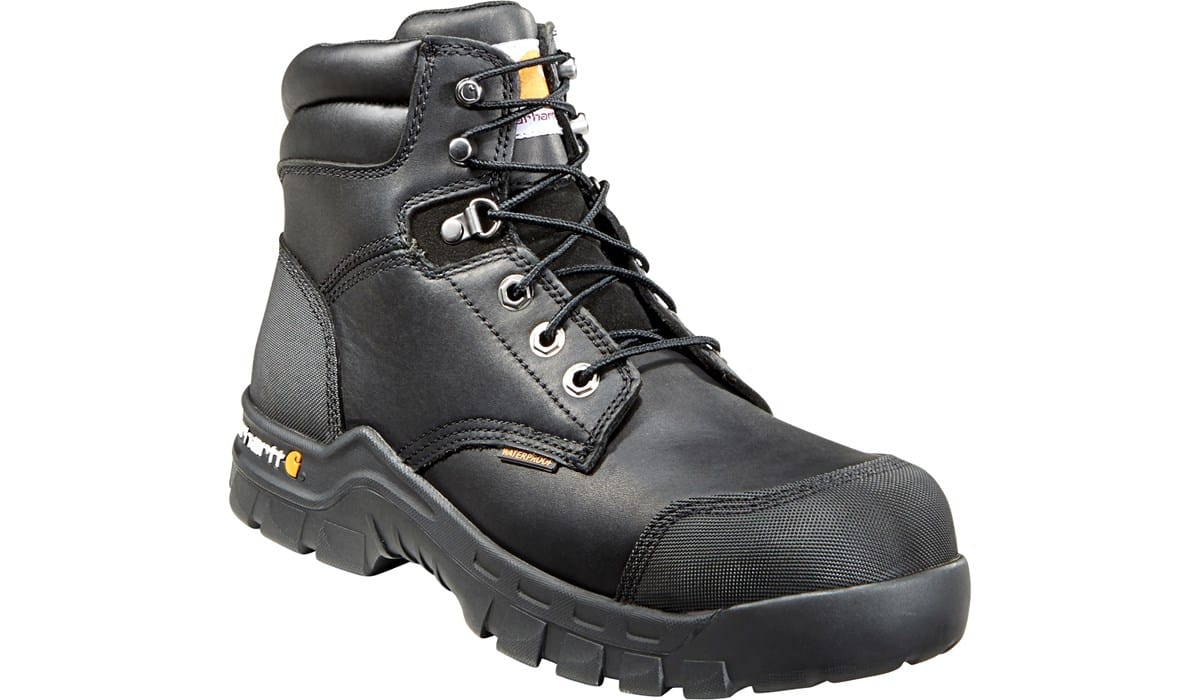 Carhartt Men's Rugged Flex 6\