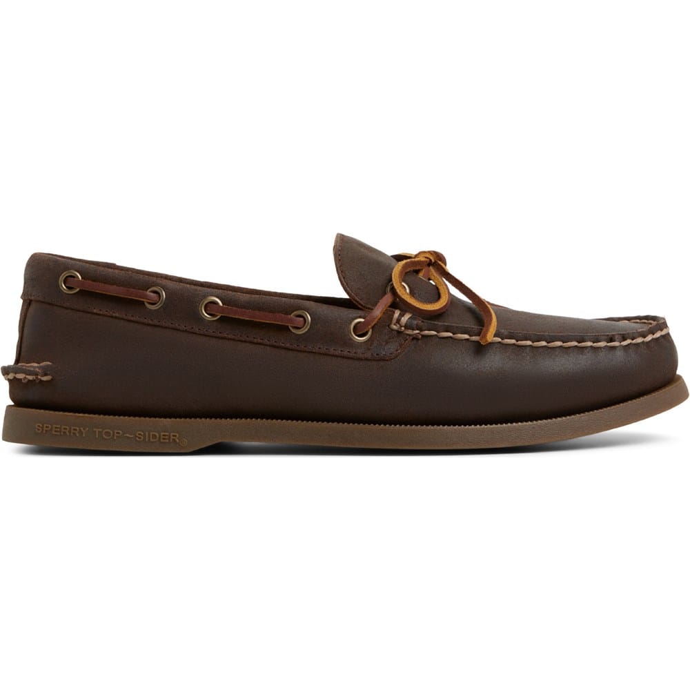 Chaussure Bateau Homme Sperry Top-Sider Authentique - Taille 7 1/2 N, Occasion