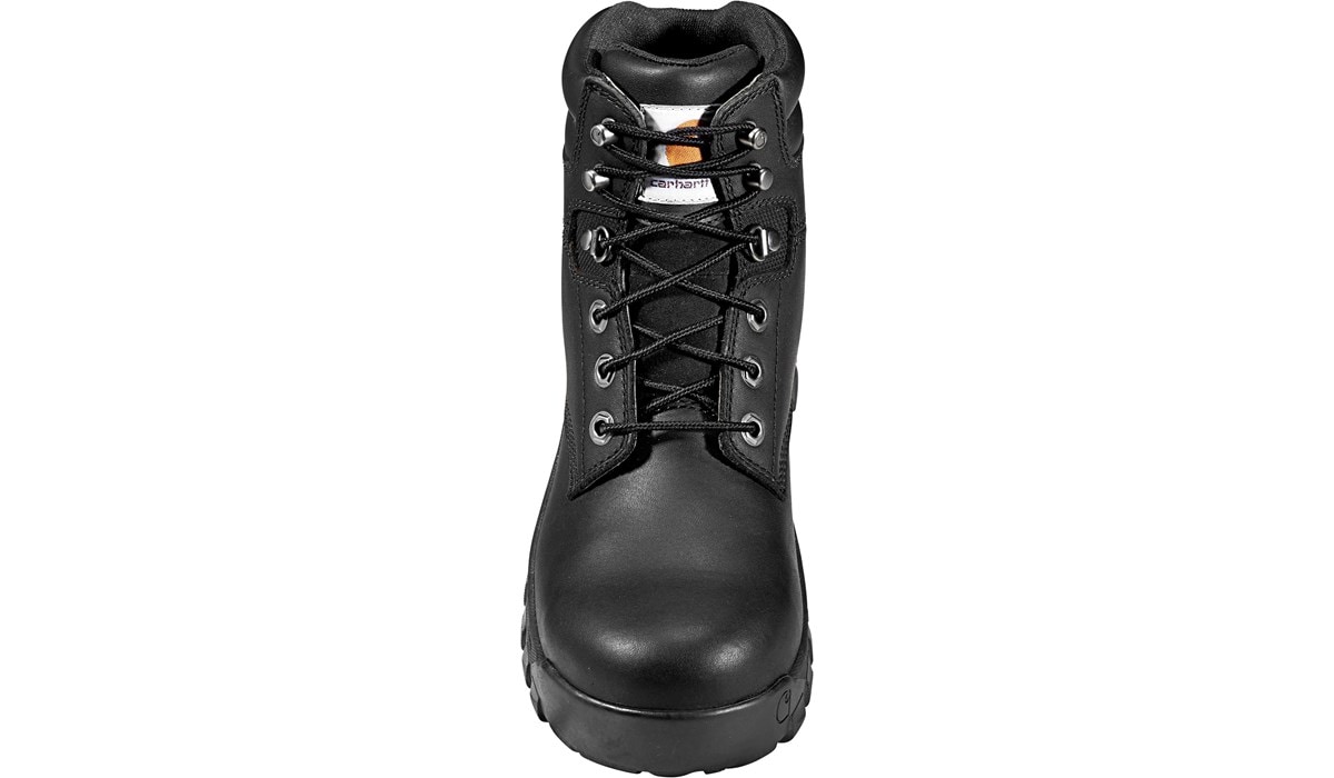 Carhartt Women's Rugged Flex 6" Composite Toe Work Boot Famous Footwear