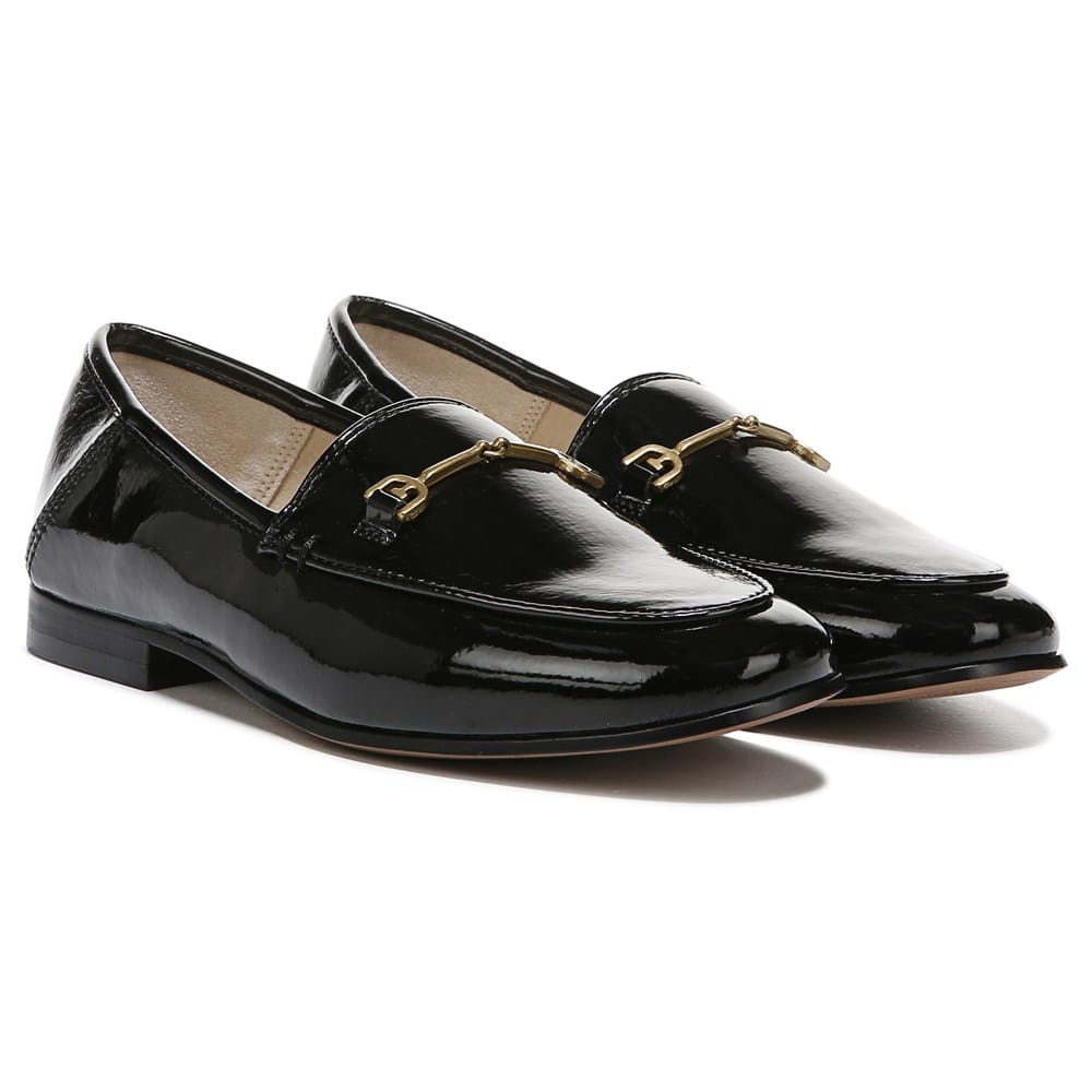 Sam Edelman Girl's Leo Loraine Loafer - Slip-On Casual/Dress Shoe For Little & Big Kids