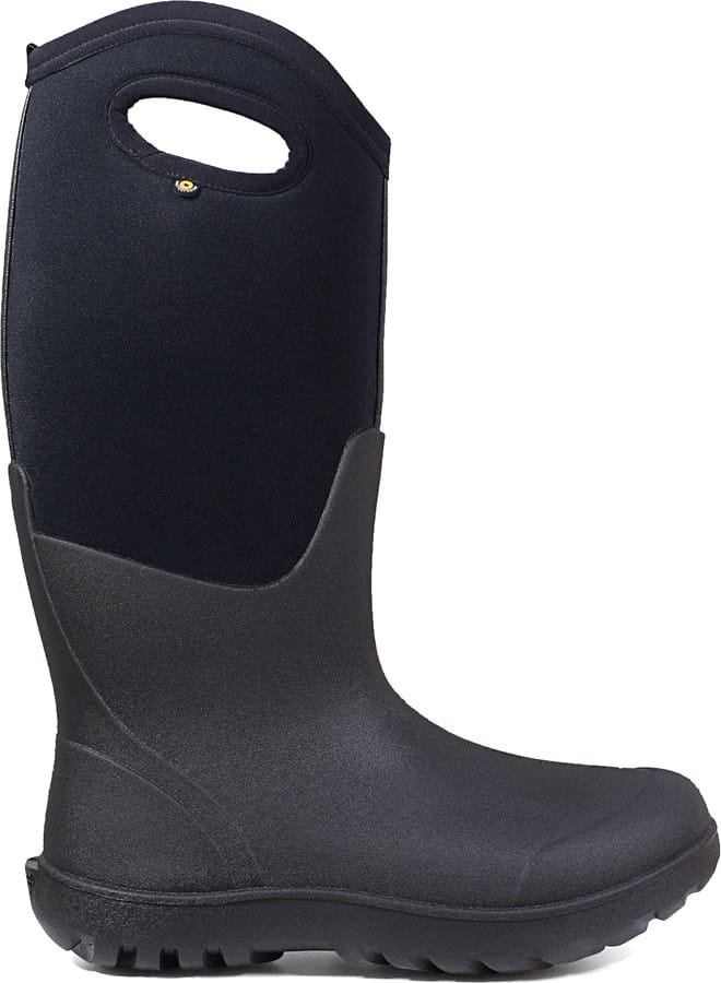 Neo-Classic Tall Waterproof Winter Boot 