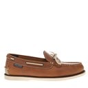 Brown Leather
