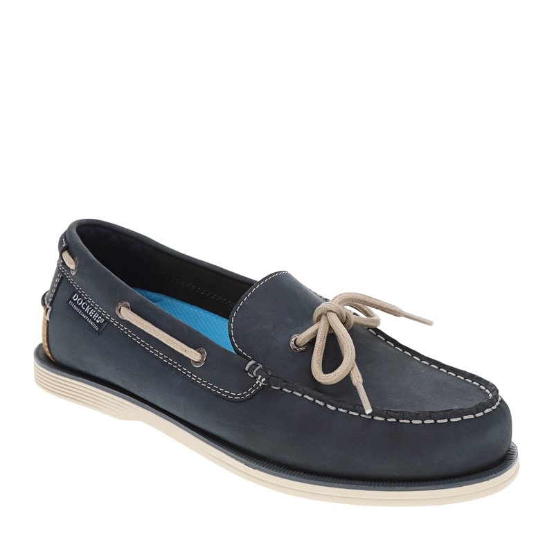 Dockers Men's Darnell Boat Shoes (Navy) - Size 11.5 M
