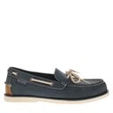 Rust Suede