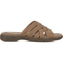 Earth Nubuck