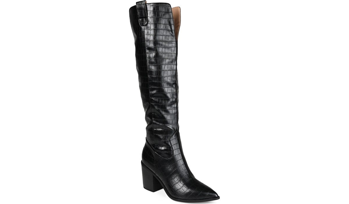 Journee Collection Women's Therese Wide 