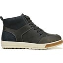 Grey/Navy