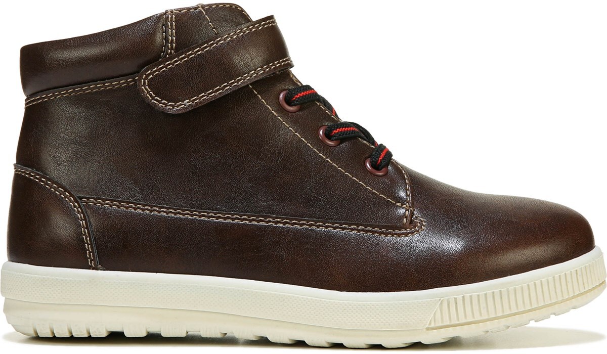 Deer Stags Kids' Niles High Top Sneaker Little/Big Kid Famous Footwear