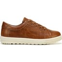 Dark Tan/Cream
