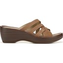 Earth Nubuck