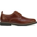 Redwood/Dark Brown