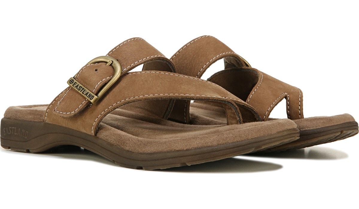 Eastland tahiti sandals shop