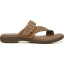 Earth Nubuck