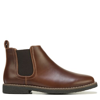 Kids' Zane Memory Foam Chelsea Boot Little/Big Kid