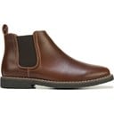 Redwood/Dark Brown