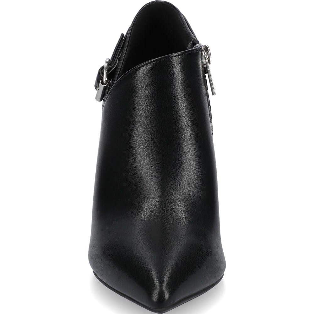 Journee Women's Vondra Dress Bootie | Famous Footwear