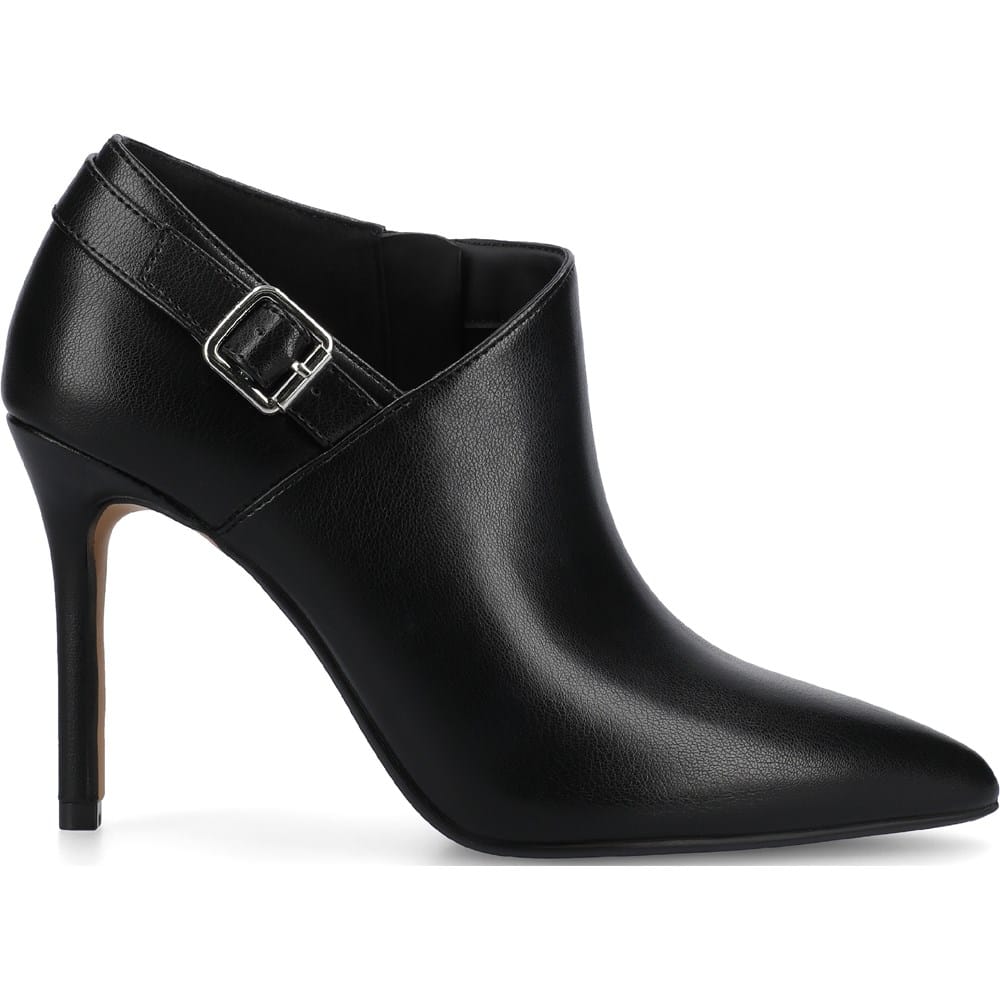 Journee Women's Vondra Dress Bootie | Famous Footwear Journee Women's Vondra Dress Bootie | Famous Footwear