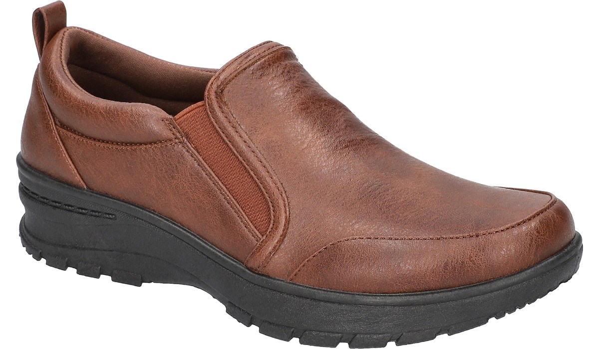 memory foam chelsea boots