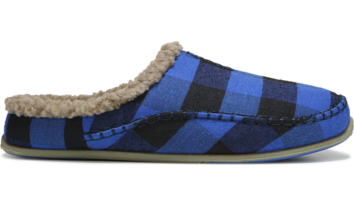 nordic slippers mens