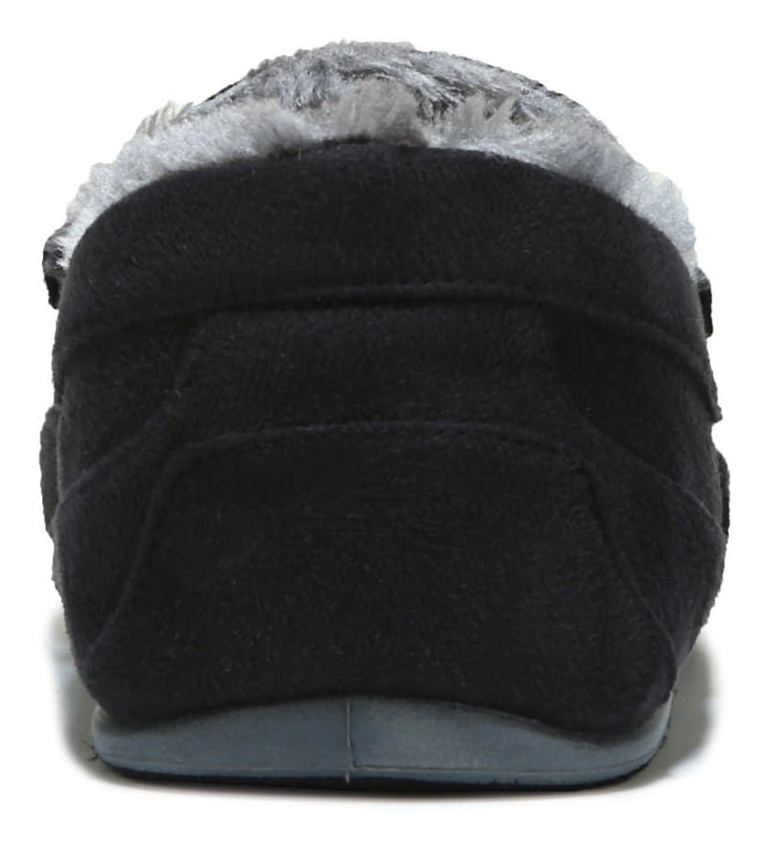 Deer Stags Men's Slipperooz Spun Moccasin Slipper | Famous Footwear