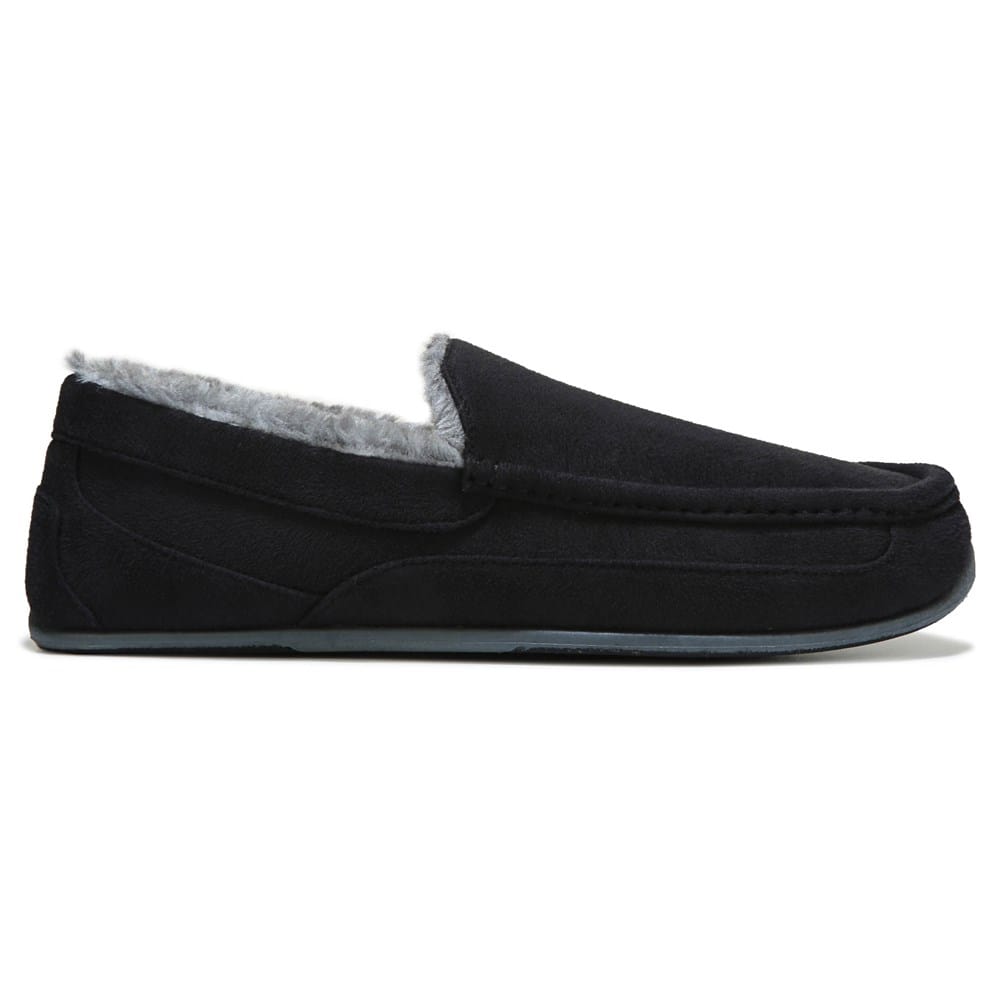 Deer Stags Men's Slipperooz Spun Moccasin Slipper | Famous Footwear