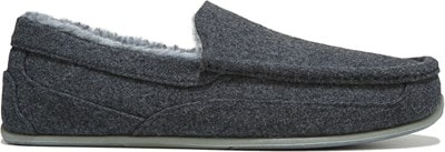 slipperooz spun moc slipper