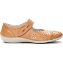 Oyster Leather