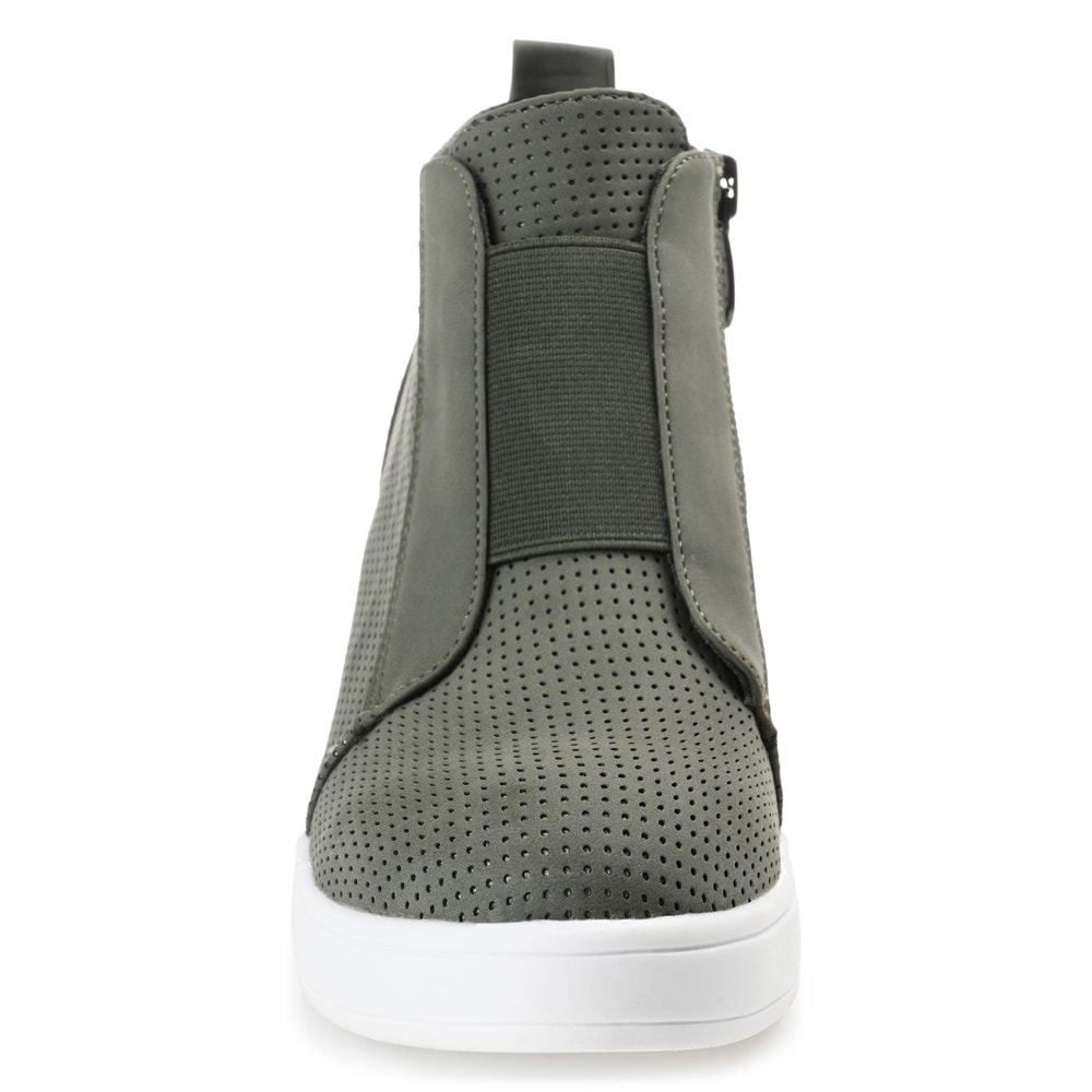 Clara Clara Wedge Sneaker | Women's Wedged Shoes | Journee