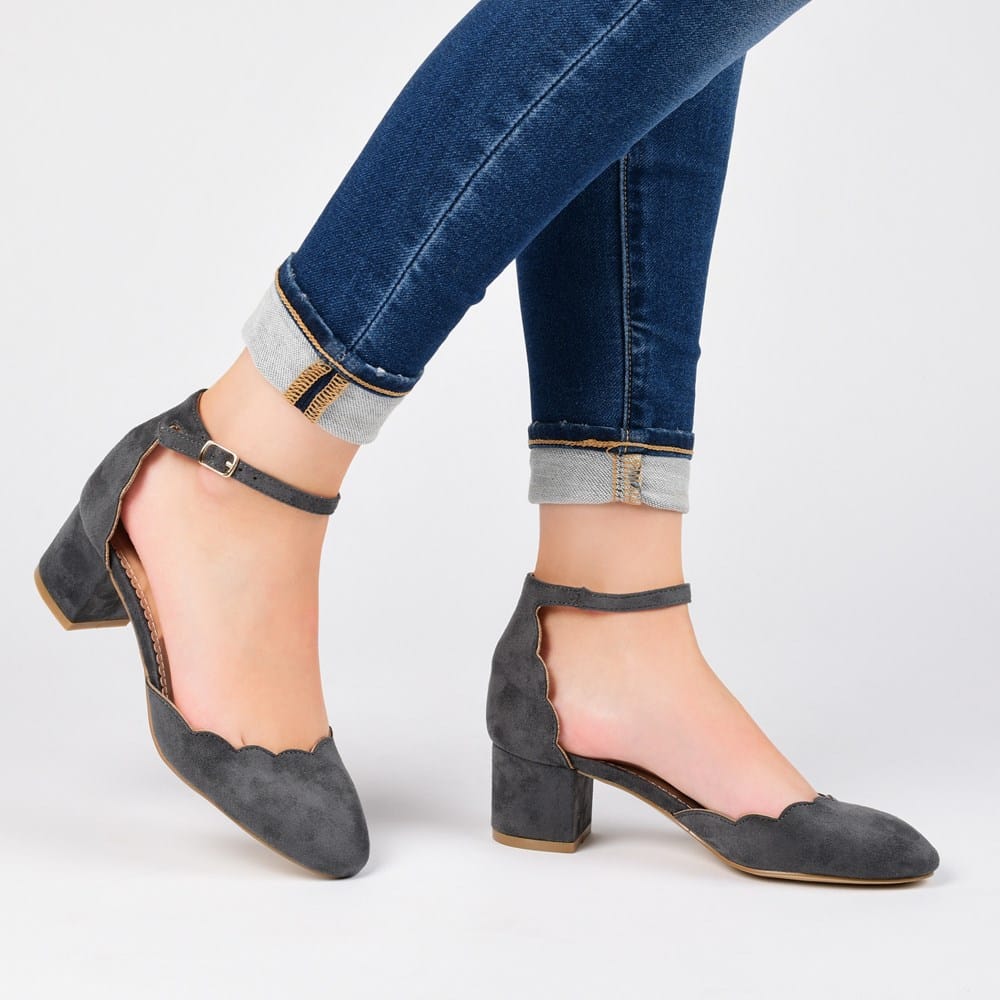 Talons Noirs Rampage Edna Pointure US 9 (38-39) - Occasion, Matière Synthétique