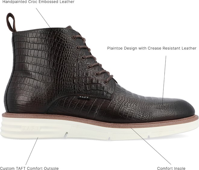 Taft boots hotsell coupon